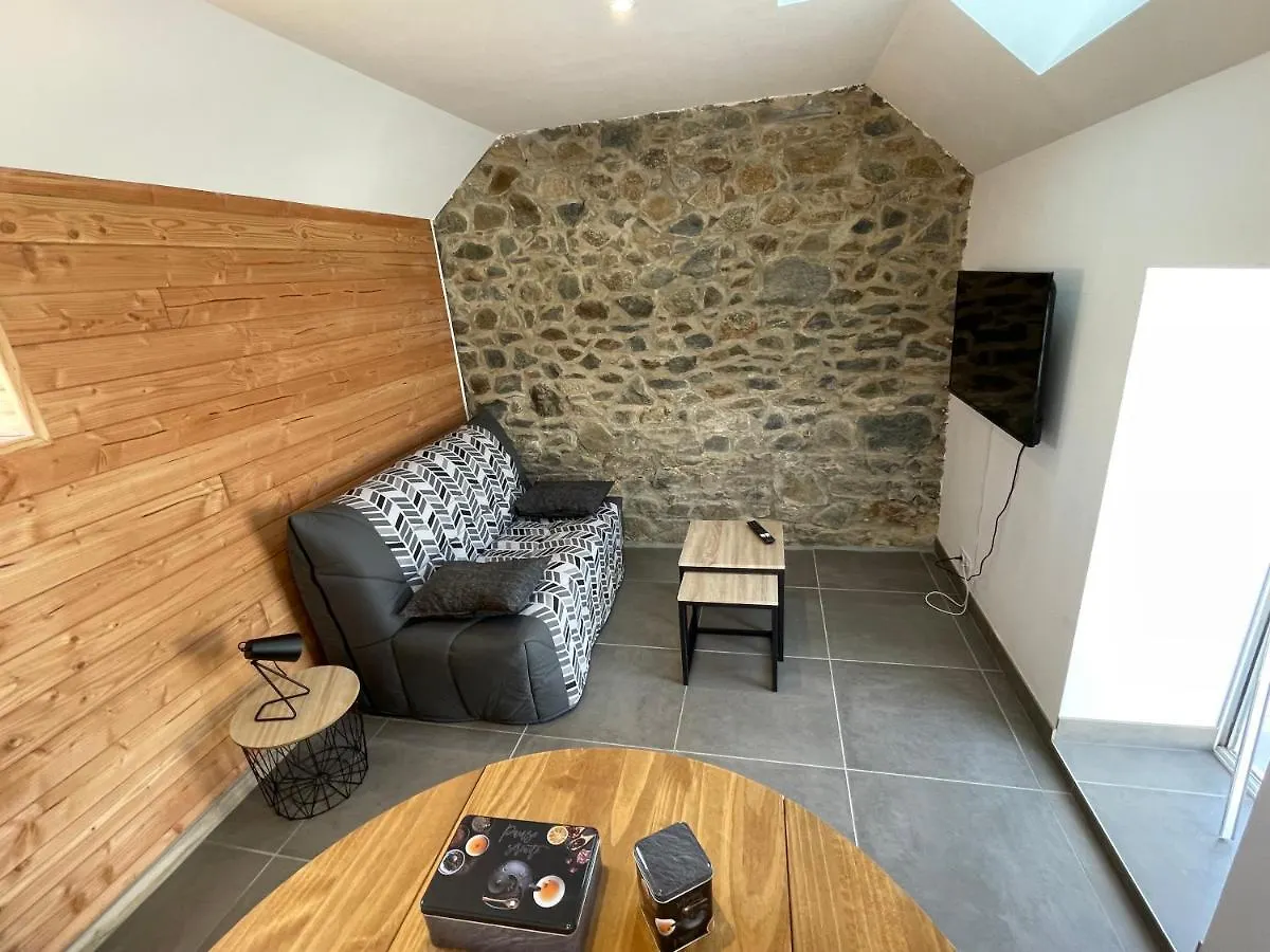 La Petite Longere Villa Hillion Holiday home