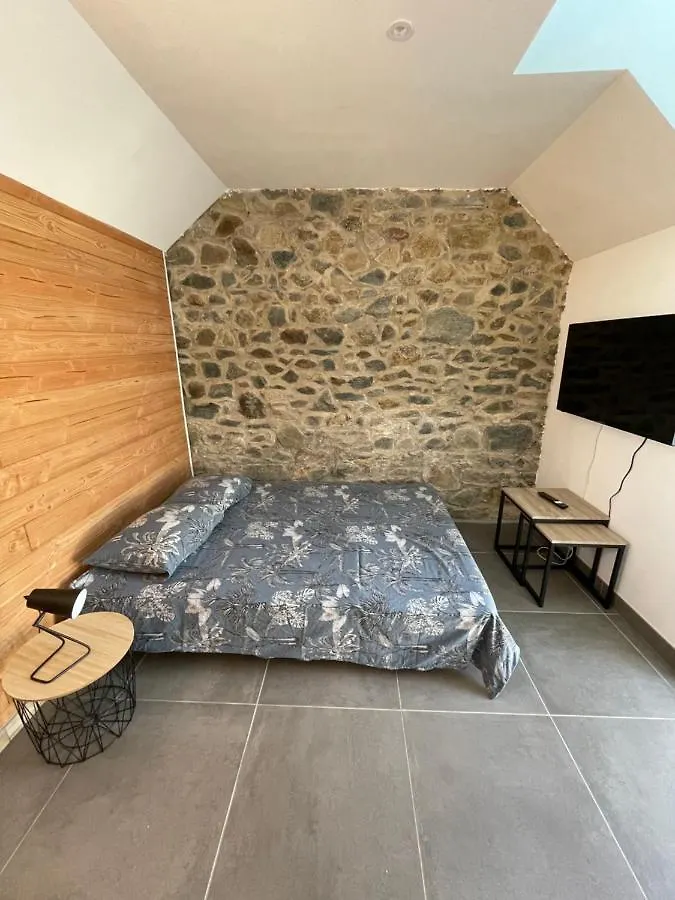 La Petite Longere Villa Hillion