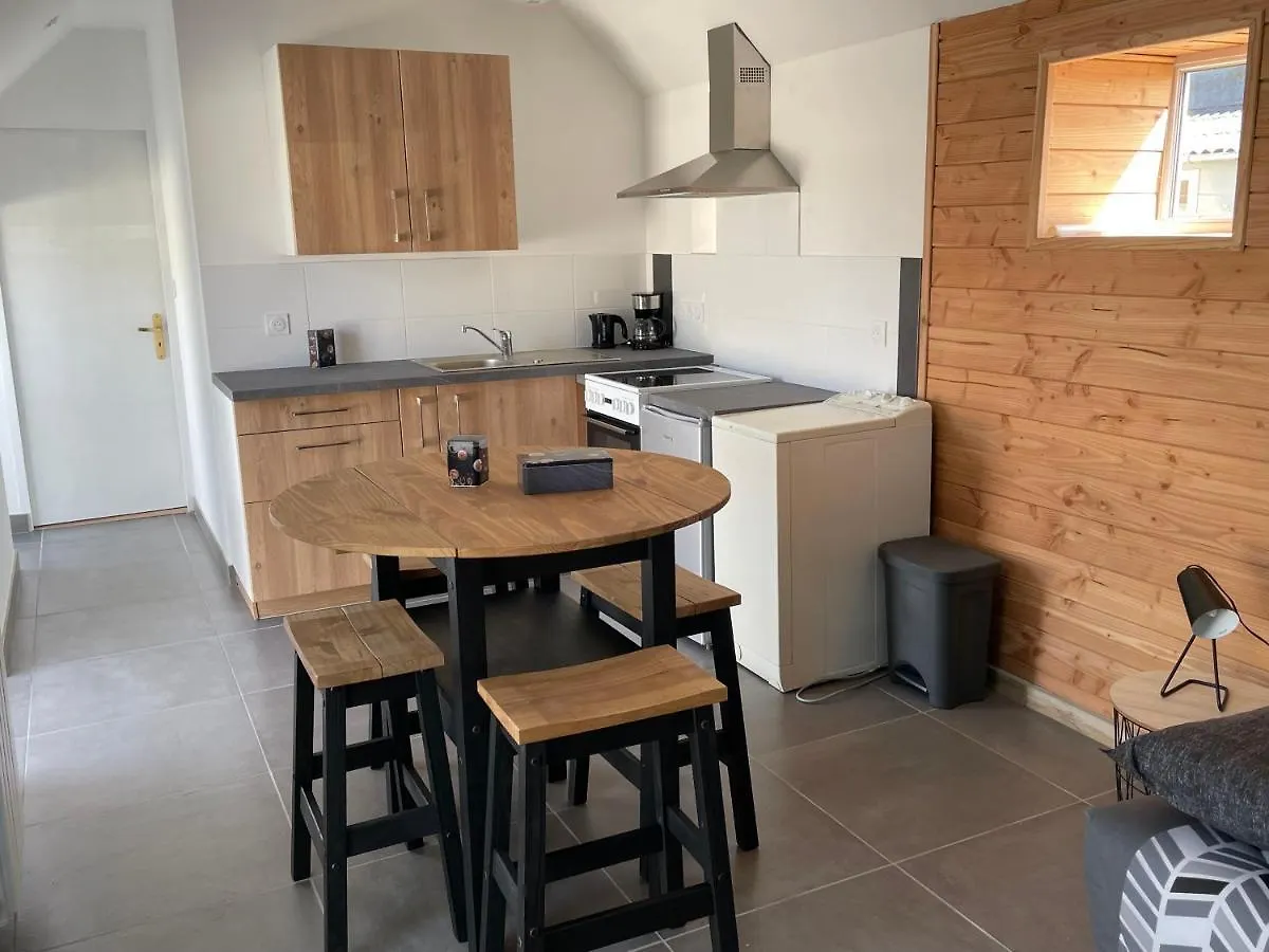 Holiday home La Petite Longere Villa Hillion France