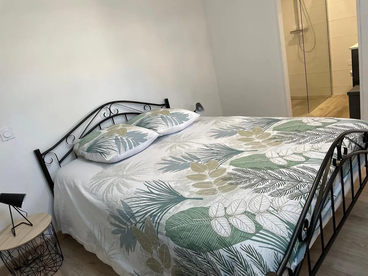 Holiday home La Petite Longere Villa Hillion
