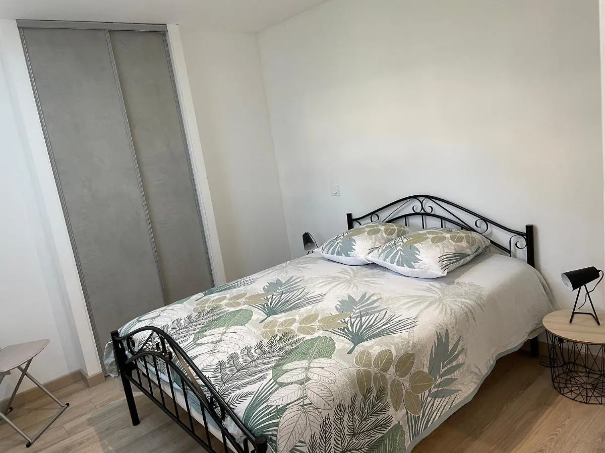 Holiday home La Petite Longere Villa Hillion