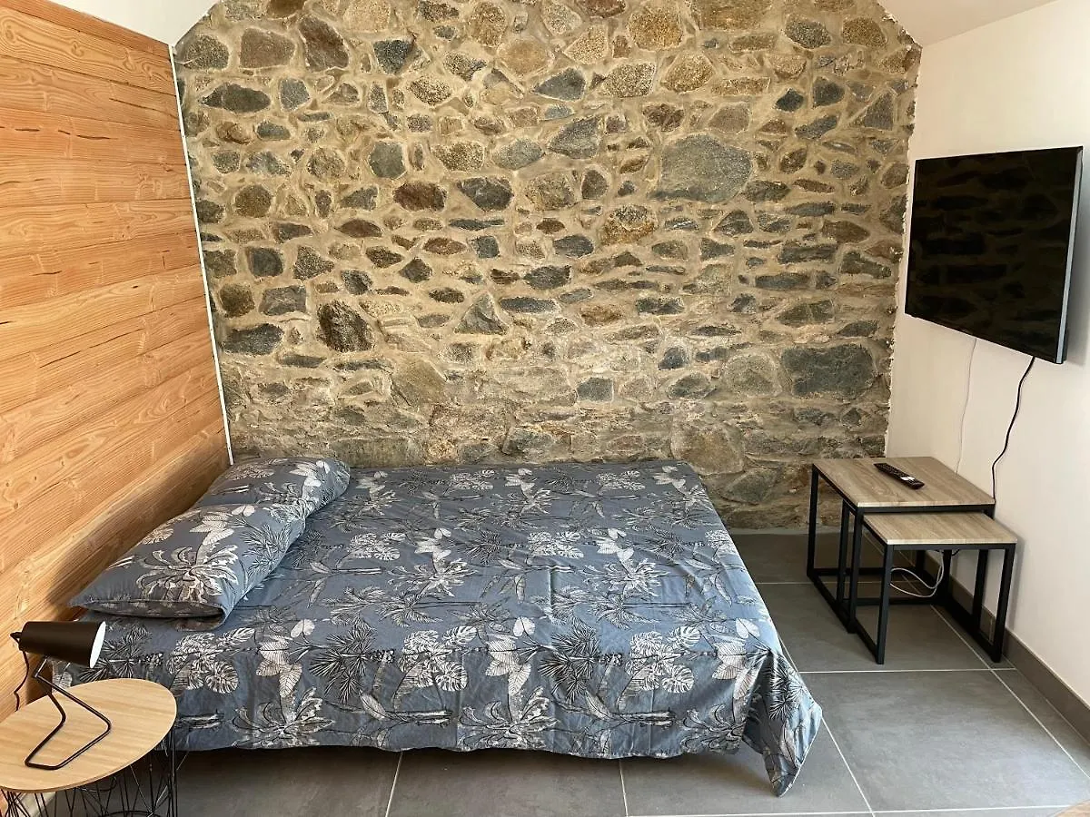 La Petite Longere Villa Hillion France