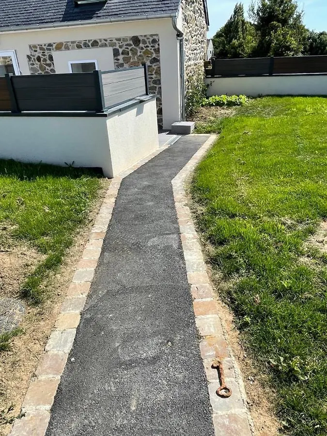 Holiday home La Petite Longere Villa Hillion