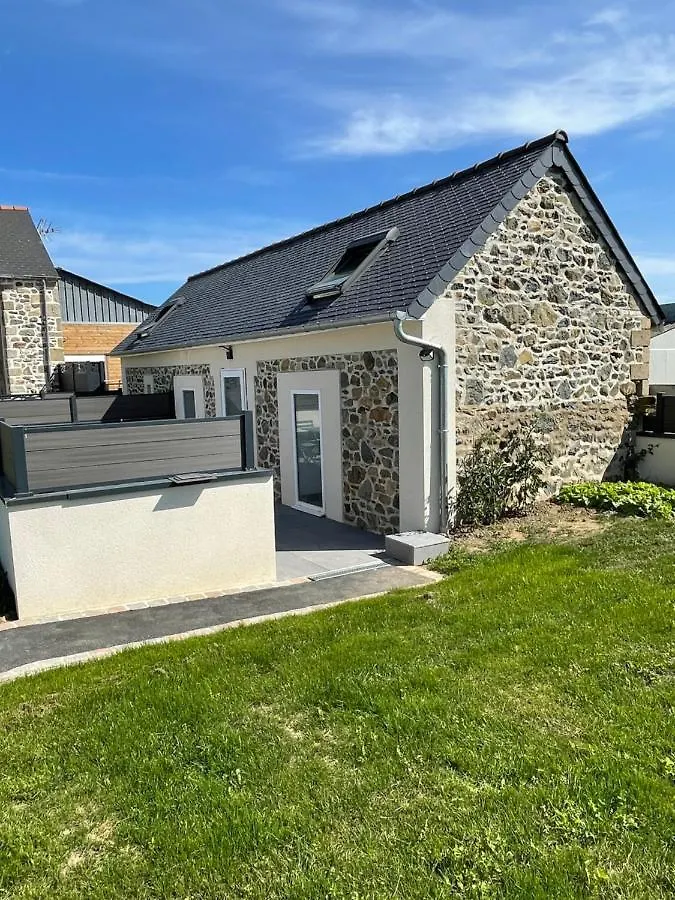 La Petite Longere Villa Hillion Holiday home