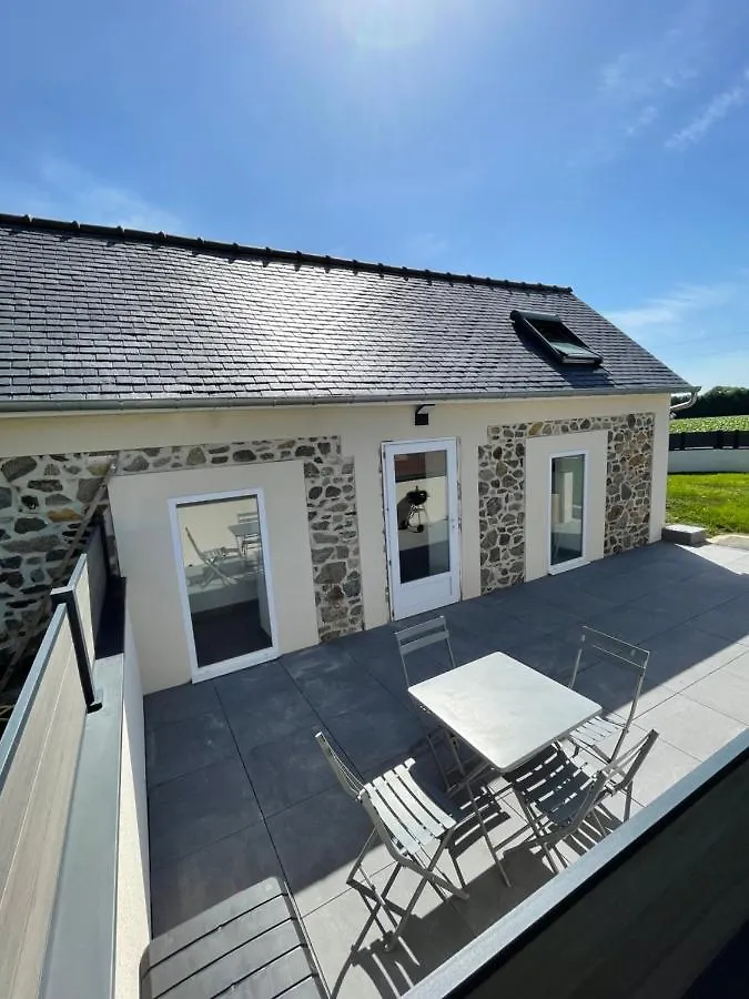 La Petite Longere Villa Hillion Holiday home