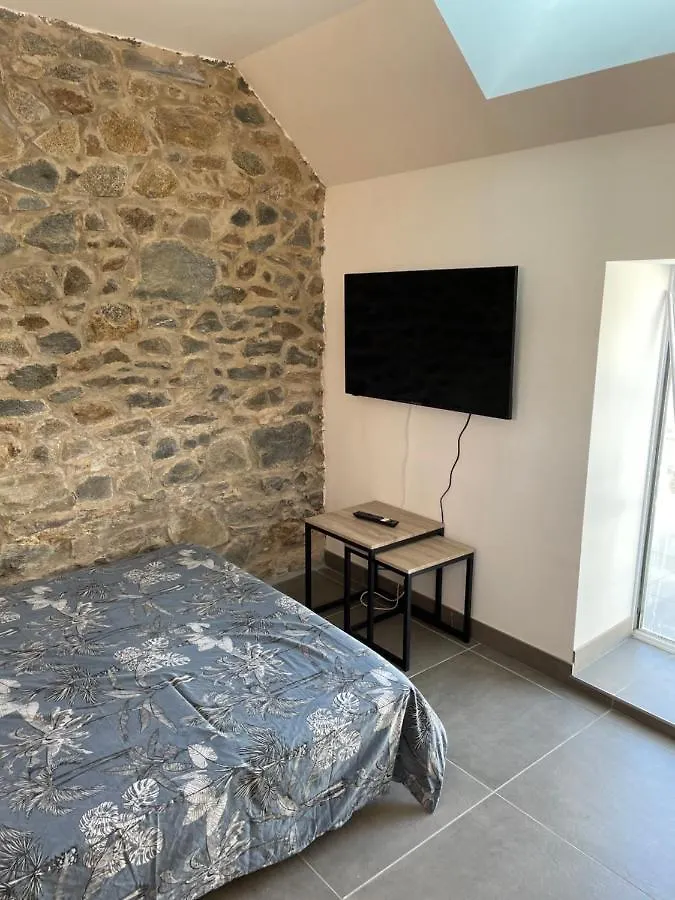 La Petite Longere Villa Hillion