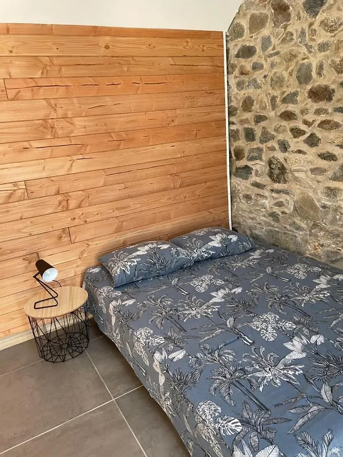 Holiday home La Petite Longere Villa Hillion