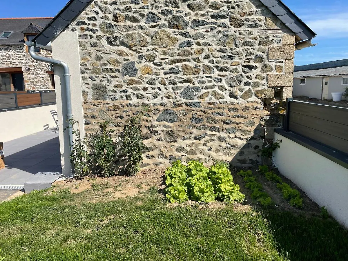 La Petite Longere Villa Hillion Holiday home