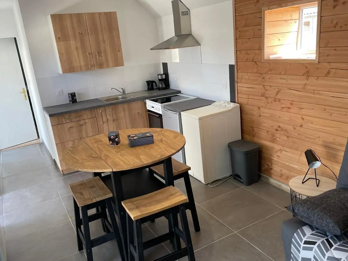 La Petite Longere Villa Hillion Holiday home