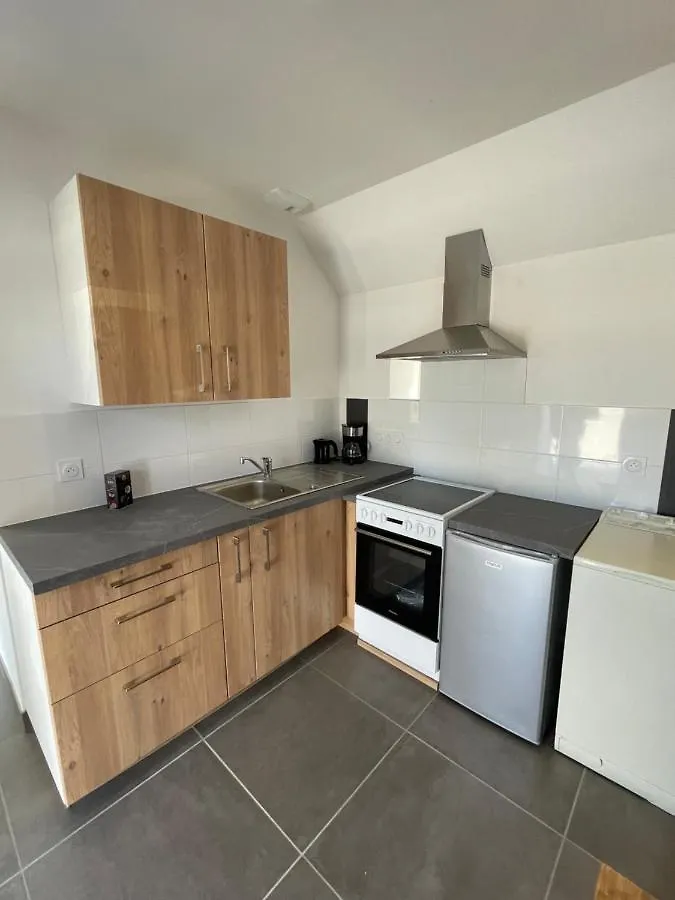 La Petite Longere Villa Hillion 0*,