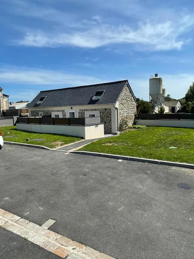La Petite Longere Villa Hillion 0*,