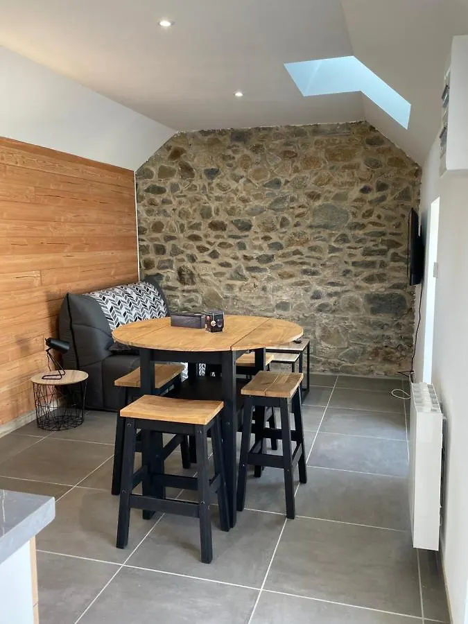 La Petite Longere Villa Hillion