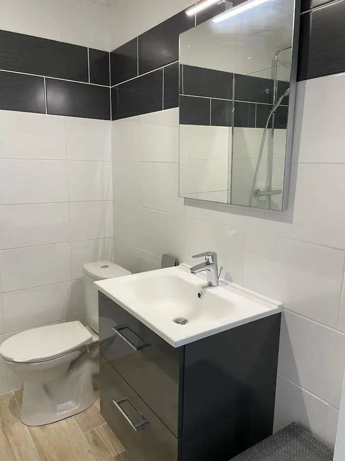 Holiday home La Petite Longere Villa Hillion