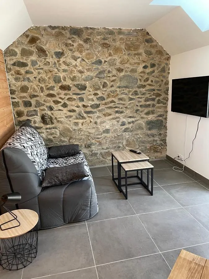 La Petite Longere Villa Hillion