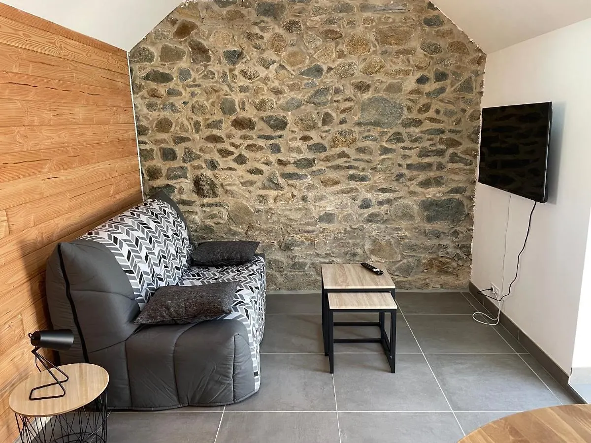 La Petite Longere Villa Hillion 0*,