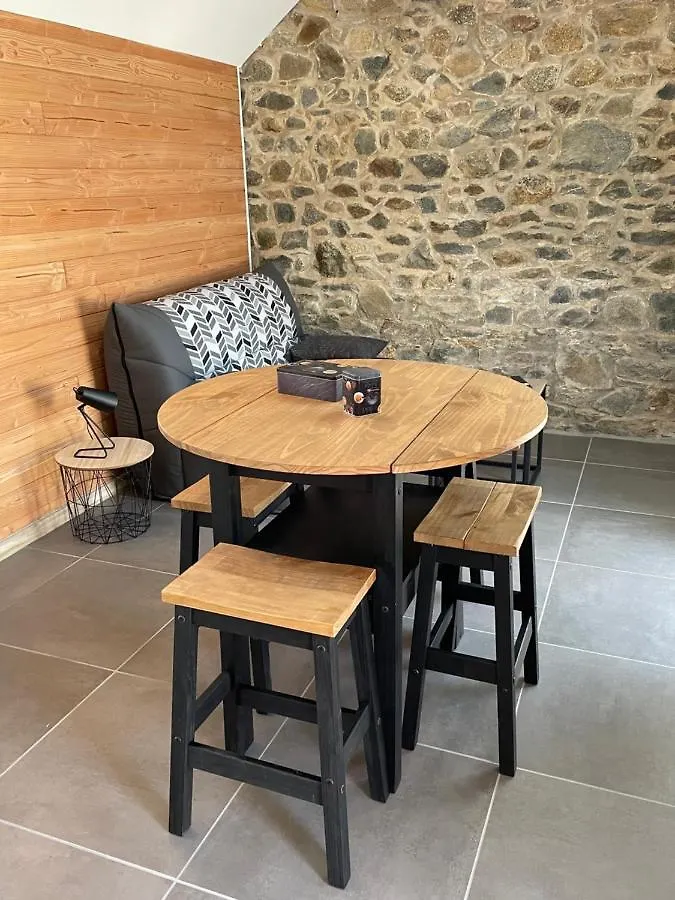 La Petite Longere Villa Hillion Holiday home